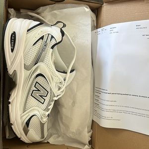 New Balance 530 Sneaker